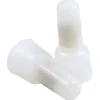Gardner Bender 22-10 Ga. Insulated Wire Pigtail Crimp Connector White 10 pk