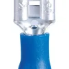 Gardner Bender 16-14 Ga. Insulated Wire Female Disconnect Blue 20 pk