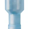 Gardner Bender 16-14 Ga. Insulated Wire Female Disconnect Blue 20 pk