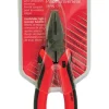 Gardner Bender 7-1/2 in. Carbon Steel Linesman Pliers