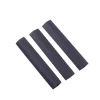 Gardner Bender 1/2 in. D Heat Shrink Tubing Black 3 pk
