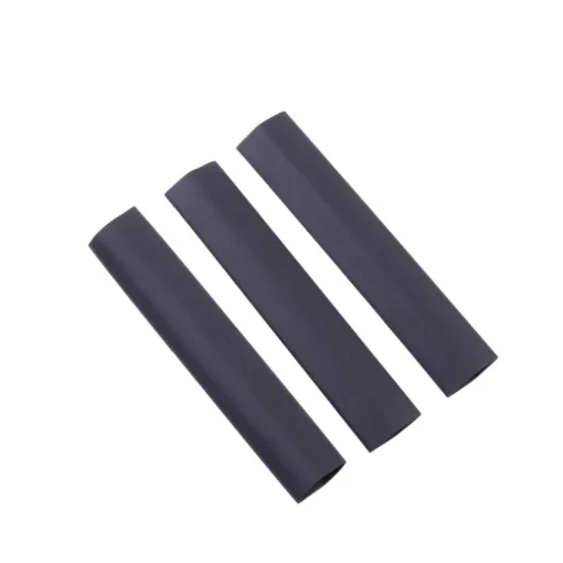 Gardner Bender 1/2 in. D Heat Shrink Tubing Black 3 pk
