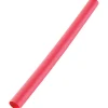 Gardner Bender 3/16 in. D Heat Shrink Tubing Red 5 pk