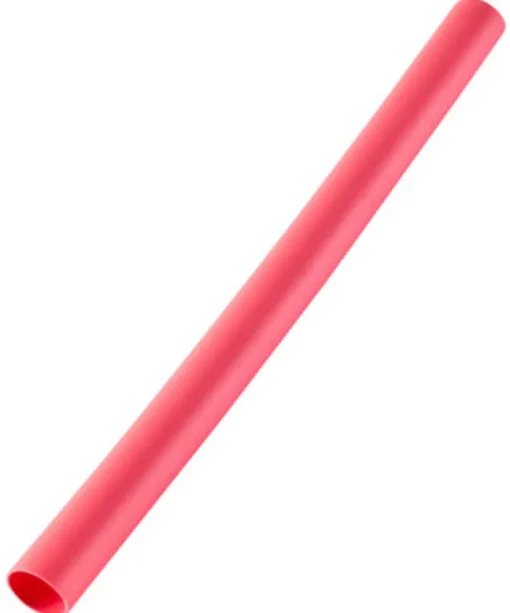 Gardner Bender 3/16 in. D Heat Shrink Tubing Red 5 pk