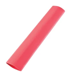 Gardner Bender 3/8 in. D Heat Shrink Tubing Red 3 pk