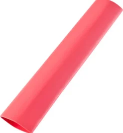 Gardner Bender 3/8 in. D Heat Shrink Tubing Red 3 pk