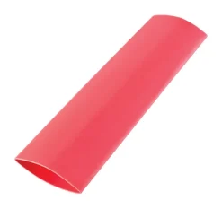 Gardner Bender 1/2 in. D Heat Shrink Tubing Red 3 pk