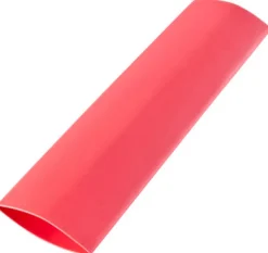 Gardner Bender 1/2 in. D Heat Shrink Tubing Red 3 pk