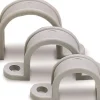 Gardner Bender 1-1/2 in. D Plastic Conduit Strap 10 pk