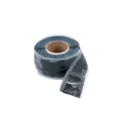 Gardner Bender 1 in. W X 10 ft. L Black Repair Tape