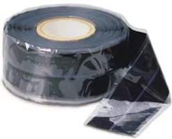 Gardner Bender 1 in. W X 10 ft. L Black Repair Tape