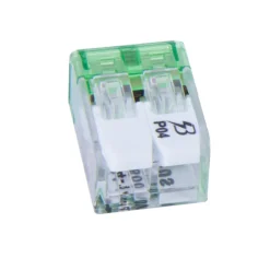 Gardner Bender 2 Port Lever Cable Connector 10 pk