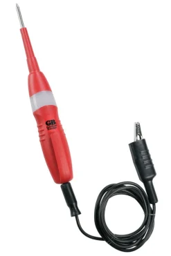 Gardner Bender 6-12 V Automotive Voltage Tester
