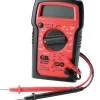 Gardner Bender 500/600 V Digital Multimeter 1 pk