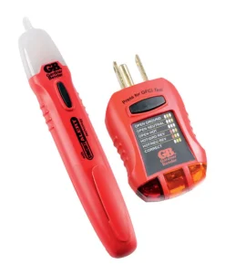 Gardner Bender 50-600 V Electrical Tester Kit