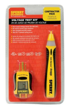 Gardner Bender 50-1000 V Voltage Continuity Tester