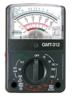Gardner Bender Analog Multimeter