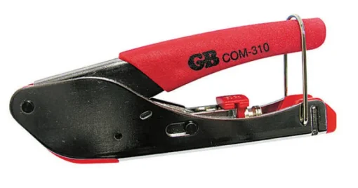 Gardner Bender Compression Crimper