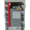 Gardner Bender Heat Shrink Tubing Black 160 pk