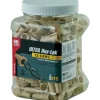 Gardner Bender Hex-Lok 22-8 Ga. Copper Wire Wire Connectors Tan 175 pk