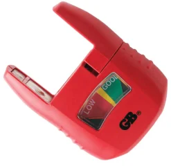 Gardner Bender Manual Analog Battery Tester