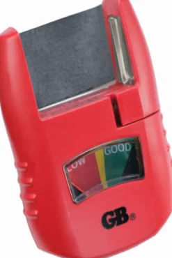 Gardner Bender Manual Analog Battery Tester