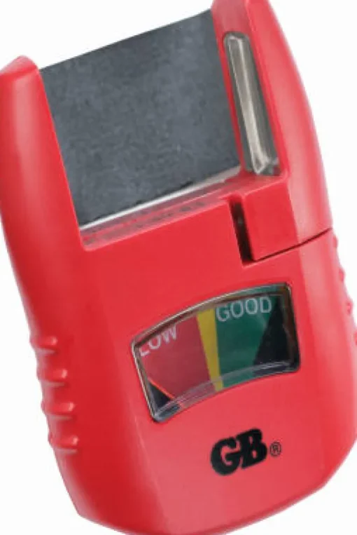 Gardner Bender Manual Analog Battery Tester
