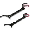 Gardner Bender SAE Locknut Wrench Set 2.2 in. L 2 pc