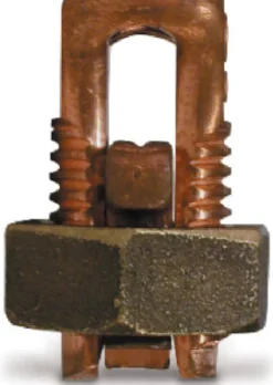 Gardner Bender Split Bolt Connector 1 pk