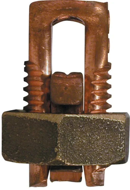 Gardner Bender Split Bolt Connector 1 pk
