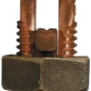Gardner Bender Split Bolt Connector 1 pk