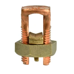 Gardner Bender Split Bolt Connector 1 pk