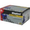 Gardner Bender WingGard 14-6 Ga. Copper Wire Connector Blue 50 pk