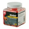 Gardner Bender WireGard 22-14 Ga. Copper Wire Wire Connectors Orange 100 pk