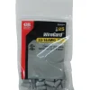 Gardner Bender WireGard 22-16 Ga. Copper Wire Wire Connector Gray 25 pk