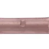 Gardner Bender Xtreme 22-18 AWG Insulated Wire Butt Splice Red 25 pk