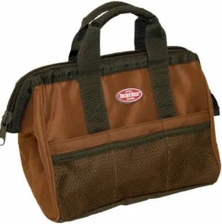 Gatemouth Tool Bag, 13-In.