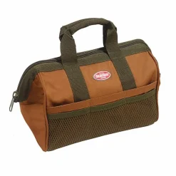 Gatemouth Tool Bag, 13-In.