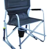 GCI Outdoor Freestyle Rocker Folding Chair