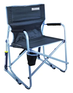 GCI Outdoor Freestyle Rocker Folding Chair