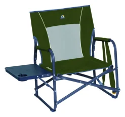 GCI Outdoor SLIM-FOLD Folding Chair
