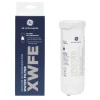 GE Appliances Refrigerator Replacement Water Filter For GE XWFE