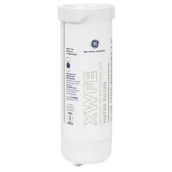 GE Appliances Refrigerator Replacement Water Filter For GE XWFE