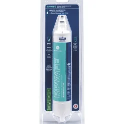 GE Appliances Replacement Water Filter RPWFE