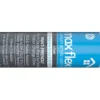 GE Max Flex Clear Siliconized Acrylic Caulk 10.1 oz. (Pack of 12)