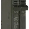 GE Q-Line 20 amps Standard 2-Pole Circuit Breaker