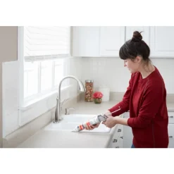 GE Silicone 2 White Silicone 2 Kitchen and Bath Silicone 10.1 oz. (Pack of 12)