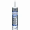 GE Silicone 2 White Silicone 2 All Purpose Silicone 10.1 oz. (Pack of 12)