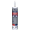GE Silicone 1 White Silicone 1 Tub and Tile Silicone 10.1 oz.