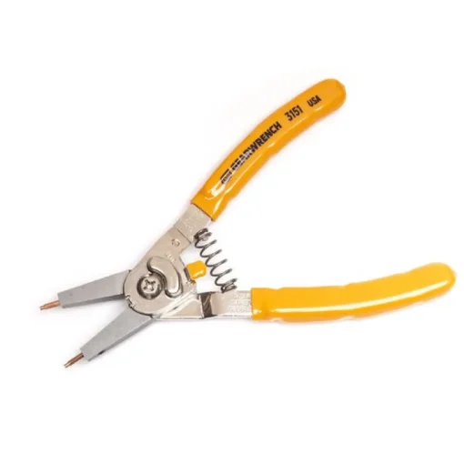 GEARWRENCH 1 pc Internal and External Snap Ring Pliers